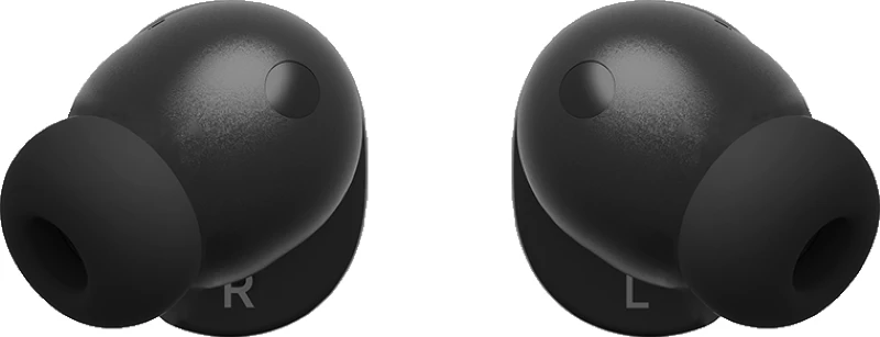 Fairphone Fairbuds True Wireless Earbuds Schwarz