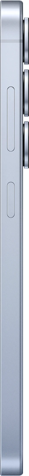 Samsung Galaxy S25 256 GB Icyblue